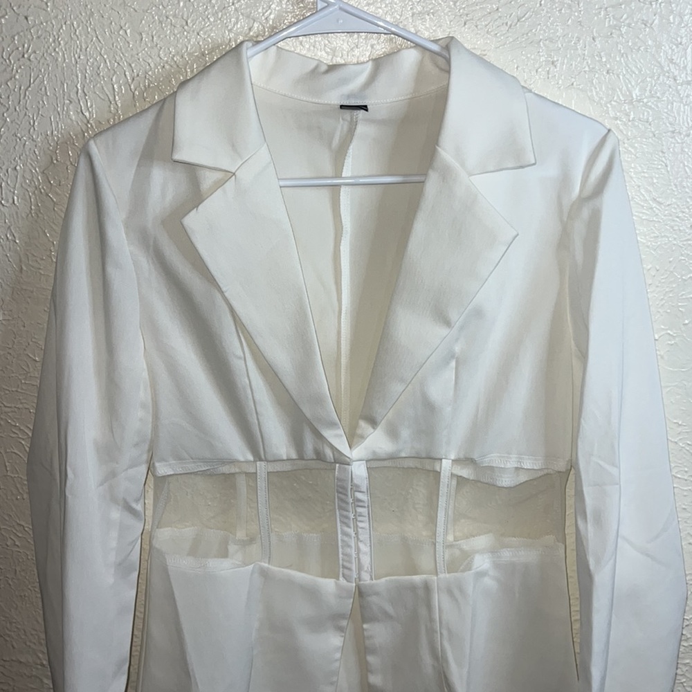 New Blazer Size M - Picture 6 of 11